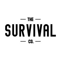 The Survival Co. logo - Similar company to Mountain Trails Foundation