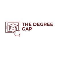 The Degree Gap logo - Similar company to Ukmedtips