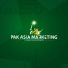 PAK ASIA MARKETING logo - Similar company to Marsit Agency