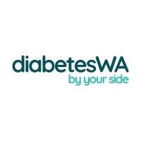 Diabetes WA logo - Similar company to Exceptional Disability Services