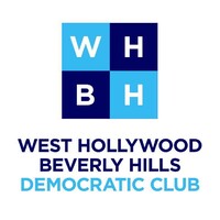 West Hollywood|Beverly Hills Democratic Club logo - Similar company to Createtribe