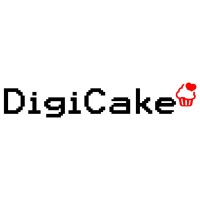 DigiCake logo - Similar company to Context Media P/L