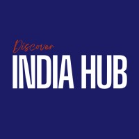 Discover India Hub logo - Similar company to Resuscitech