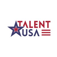 Talent USA logo - Similar company to Talent Usa