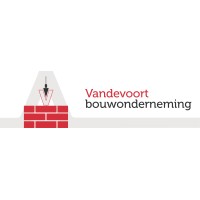 Bouwonderneming Vandevoort logo - Similar company to Glaudis