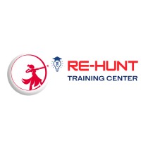 Re-Hunt Training Center logo - Similar company to Adpaca Digital