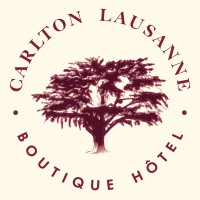 Carlton Boutique Hotel Lausanne