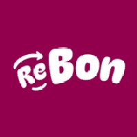 ReBon logo - Similar company to Flirt