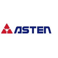 Asten logo - Similar company to Asten