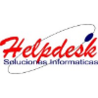 Helpdesk Soluciones Informáticas