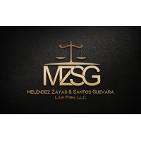 MZSG Law Firm, LLC logo - Similar company to Bufete Correa Csp