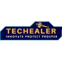 Techealer Infotech Private Limited logo - Similar company to Gobindas Entertainment Private Limited
