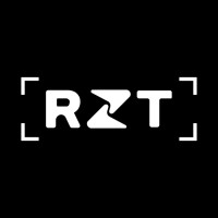 RZT logo - Similar company to Easy Process - Agence No-Code