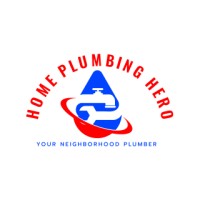 Home Plumbing Hero logo - Similar company to Home Inspection Professionals