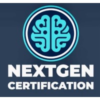 NextGen Certification logo - Similar company to Lsc Certification