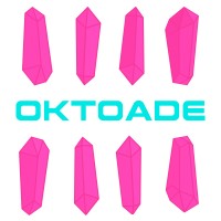 OKTOADE logo - Similar company to Marmites