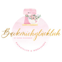 backmichgluecklich by Elena Riexinger logo - Similar company to Blumen Flora