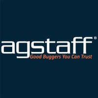 Agstaff logo - Similar company to Internex Pacific