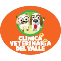 Clinica Veterinaria del Valle logo - Similar company to Pet Alliance