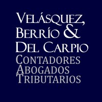 VBC Velásquez, Berrío & Del Carpio, Contadores Abogados Tributarios logo - Similar company to Rethinking Tax Law