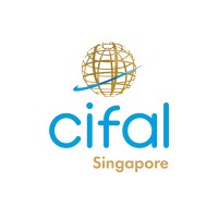 Cifal Singapore logo - Similar company to Unitar | Cifal Lebanon