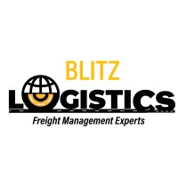 BLITZ LOGISTICS LLC logo - Similar company to Blitz Logistics Inc