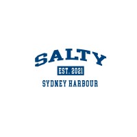 Salty Boat Hire logo - Similar company to Shiraz Tours
