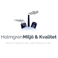 Holmgren Miljö & Kvalitet Ab
