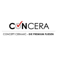 CONCERA logo - Similar company to Tschümperlin Ag, Baustoffe