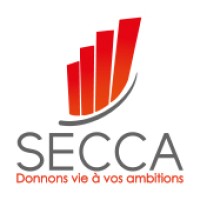 SECCA EXPERTISE logo - Similar company to Crp Experts