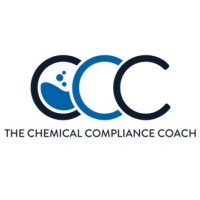 The Chemical Compliance Coach logo - Similar company to Jong Kncv | Young Royal Netherlands Chemical Society