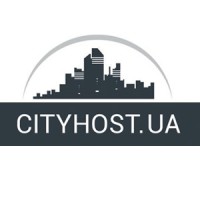 Cityhost.ua logo - Similar company to Hostpro Ua