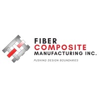 Fiber Composite Manufacturing Inc. logo - Similar company to Composite Manufacturing Consulting Group, Llc.