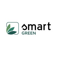 Smart Green logo - Similar company to Mała Szklarnia