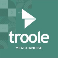 Troole Merchandise logo - Similar company to Rdpl (Pt Rancang Desain Program Linimasa)