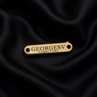 Georges V Furniture logo - Similar company to Atomix - Digital Communication Agency