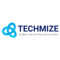 TECHMIZE CYBER SECURITY SOLUTIONS-L.L.C-S.P.C logo - Similar company to Softmaster Technology Solutions Pvt Ltd