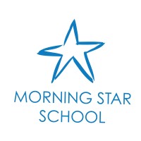 Morning Star School Tampa logo - Similar company to Guided Florida