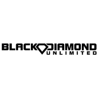 Black Diamond Unlimited logo - Similar company to Lansing Brewing Company