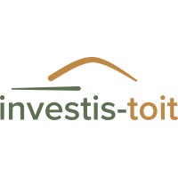 Investis-Toit  &  Immo-Solidaire logo - Similar company to Armoup - Association Romande Des Maîtres D’Ouvrage D’Utilité Publique.