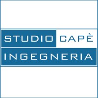 STUDIO CAPÈ INGEGNERIA logo - Similar company to Studio Beta Associati