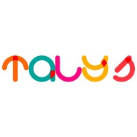 TALYS logo - Similar company to Omicrone