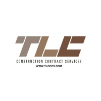 TLC Construction Contract Services logo - Similar company to Paradigm Construction Group