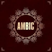 Ambic Food Products logo - Similar company to Impro Lecithin Llp