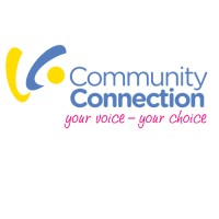 Community Connection Qld Ltd logo - Similar company to James Noble Law