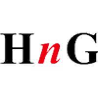 HnG Medical Incorporated logo - Similar company to Taiwan Medical Services Corporation 博宣寧