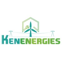 KENENERGIES SARL logo - Similar company to Evlon