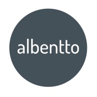 Albentto logo - Similar company to Adtexo Group