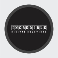 Incredible Digital Solutions logo - Similar company to Deseno Media Agency Pvt. Ltd.