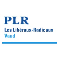 PLR.Les Libéraux-Radicaux Vaud logo - Similar company to Plr.Les Libéraux-Radicaux Lausanne